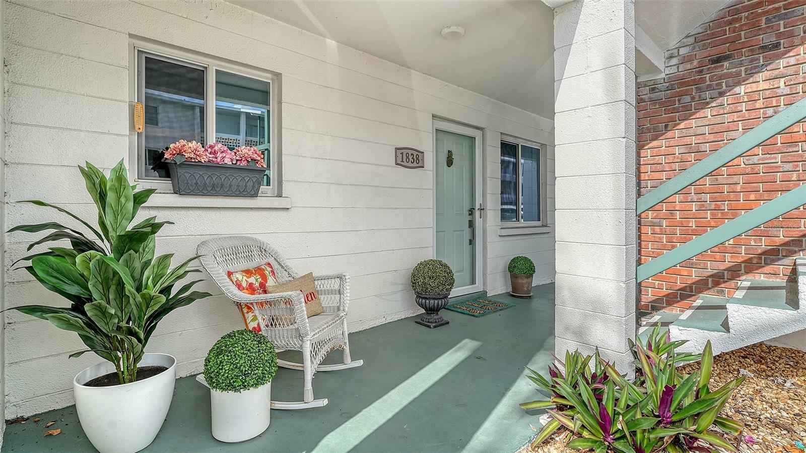 Property Photo: 1838 Restful Drive K-1 FL 34207