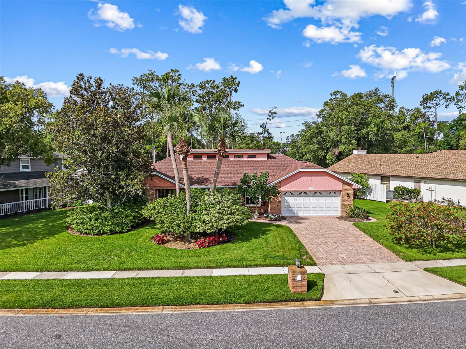 Property Photo: 9326 Bay Vista Estates Boulevard FL 32836