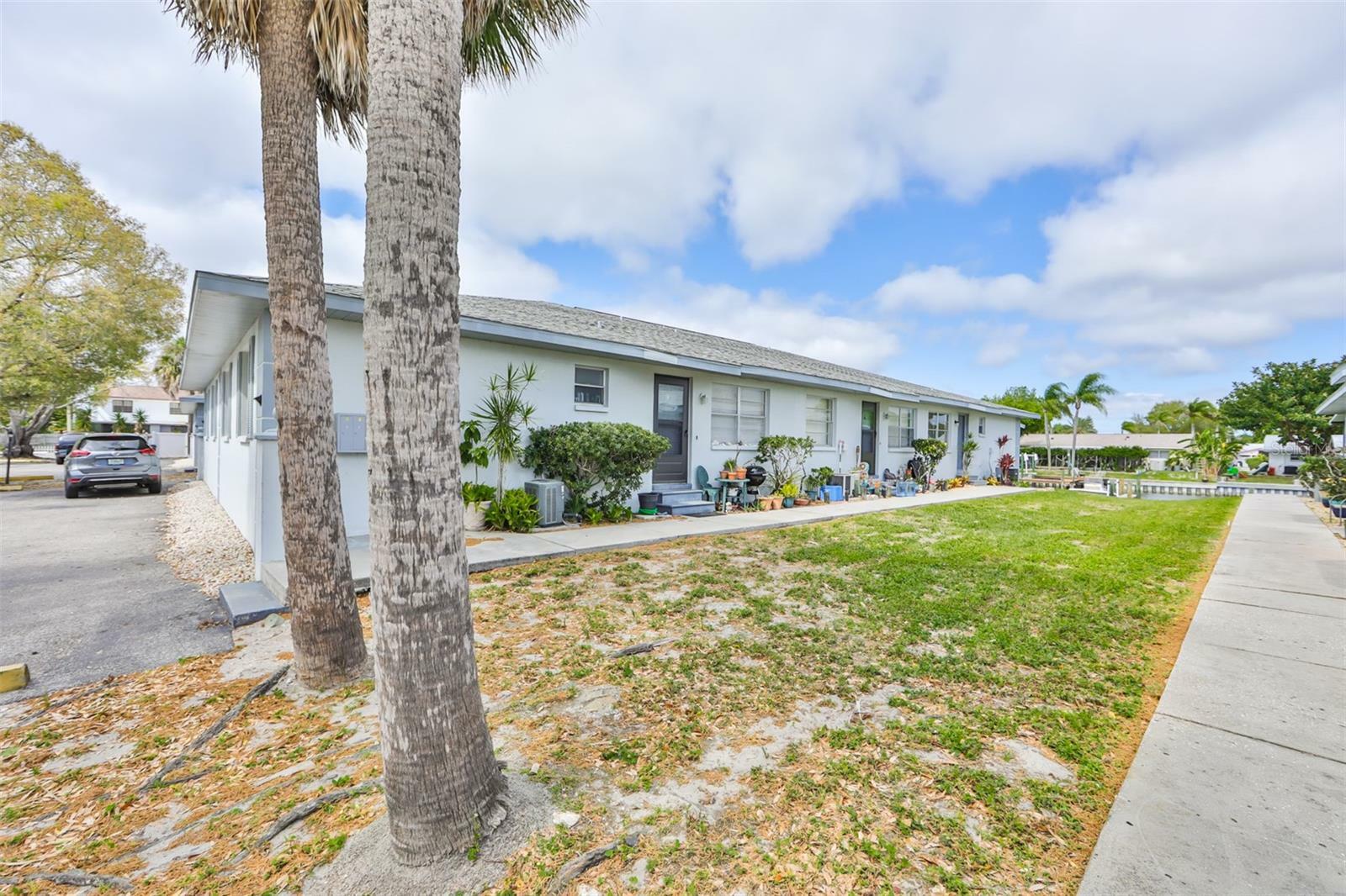 Property Photo: 1045 Apollo Beach Boulevard B FL 33572