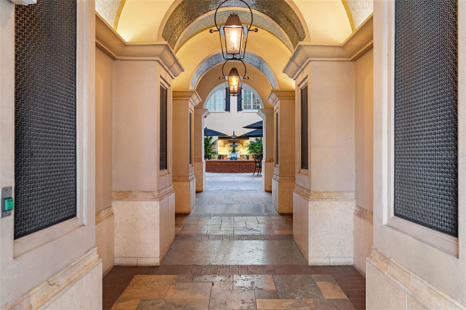 Property Photo: 140 E Morse Boulevard J FL 32789