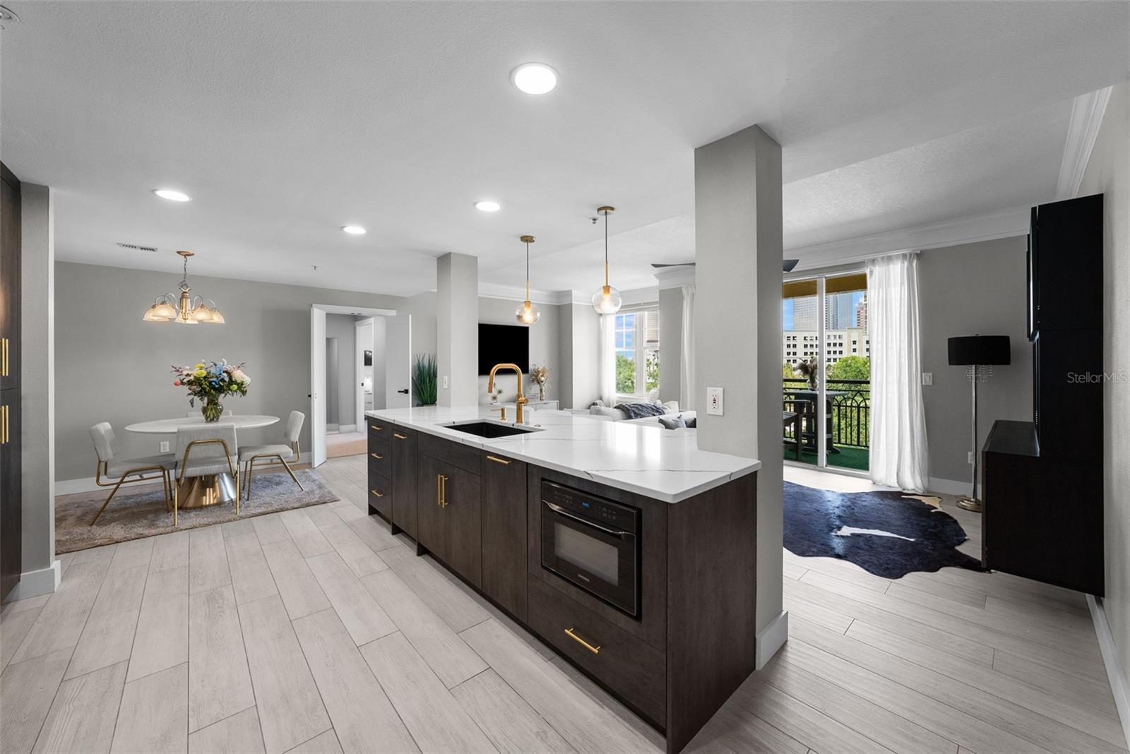 Property Photo: 345 Bayshore Boulevard 508 FL 33606
