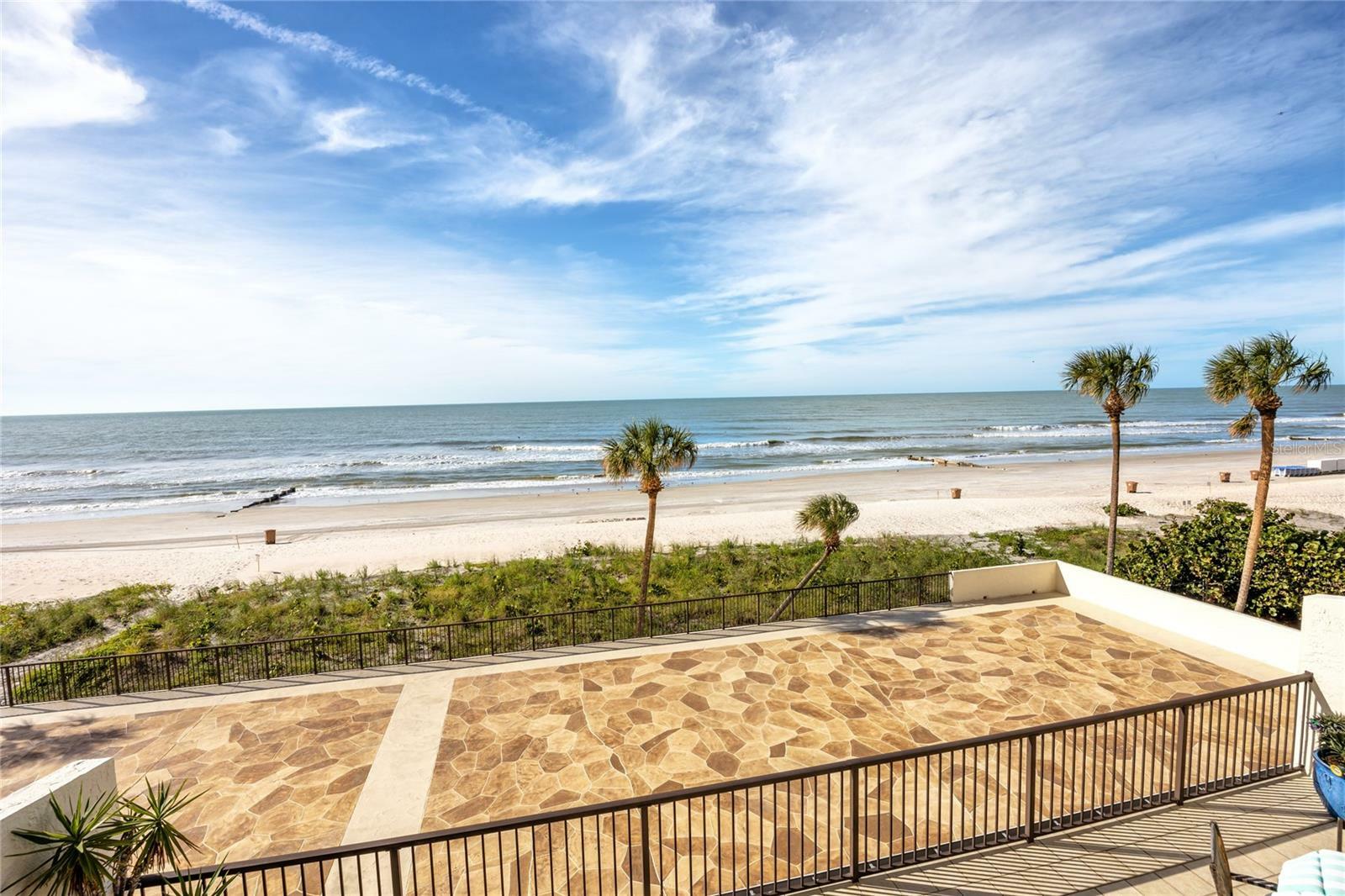 Property Photo:  15000 Gulf Boulevard 407  FL 33708 