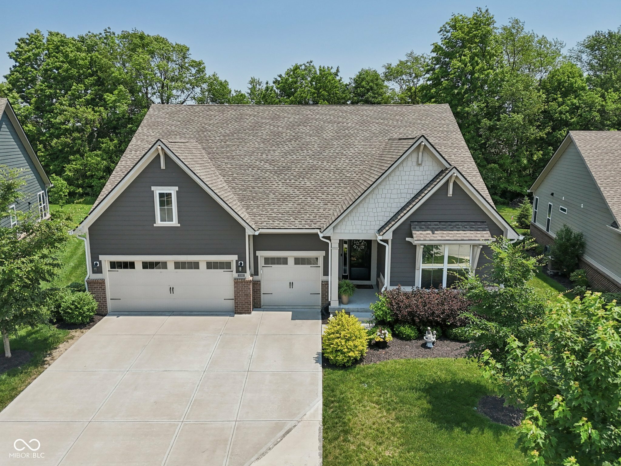 Property Photo:  18998 Beverly Shones Lane  IN 46062 