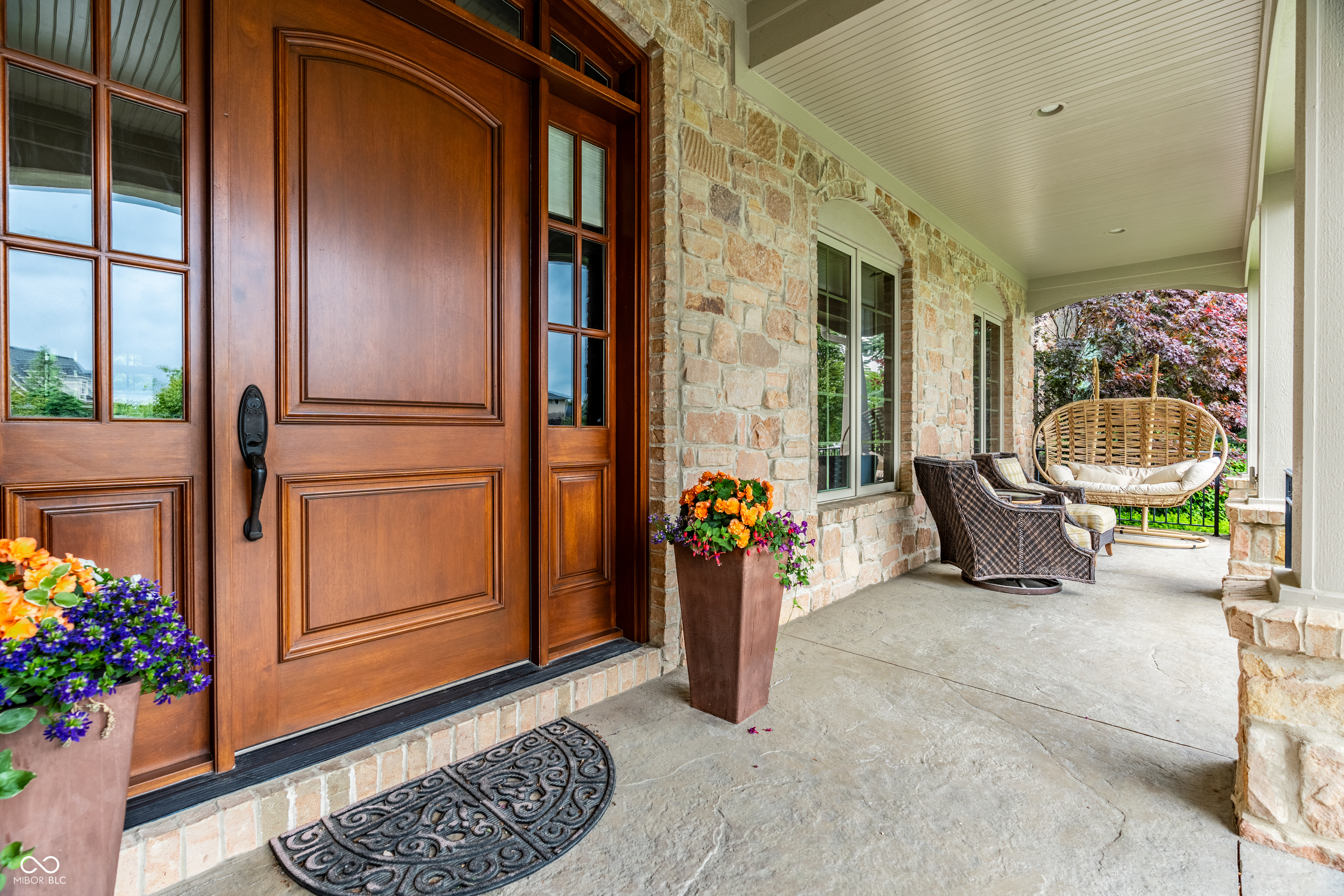 Property Photo: 13346 W Sherbern Drive IN 46032