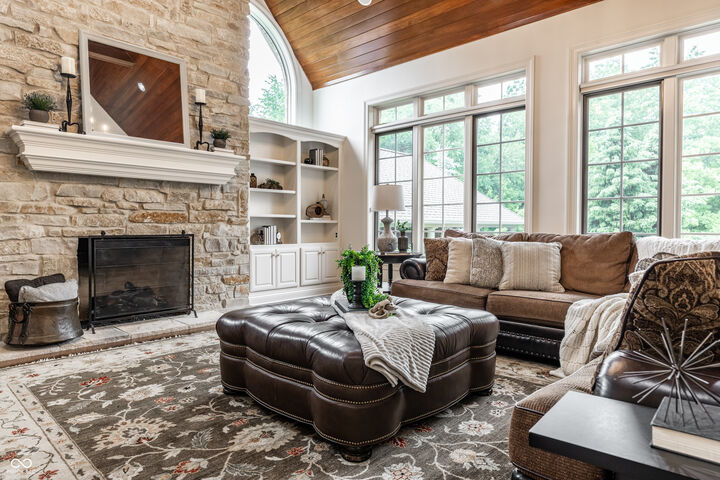 Property Photo: 13346 W Sherbern Drive IN 46032