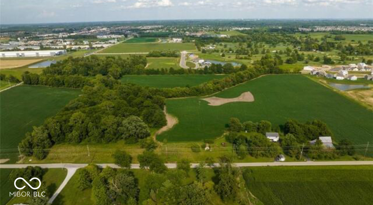 Property Photo: 6745 S 475 E IN 46052