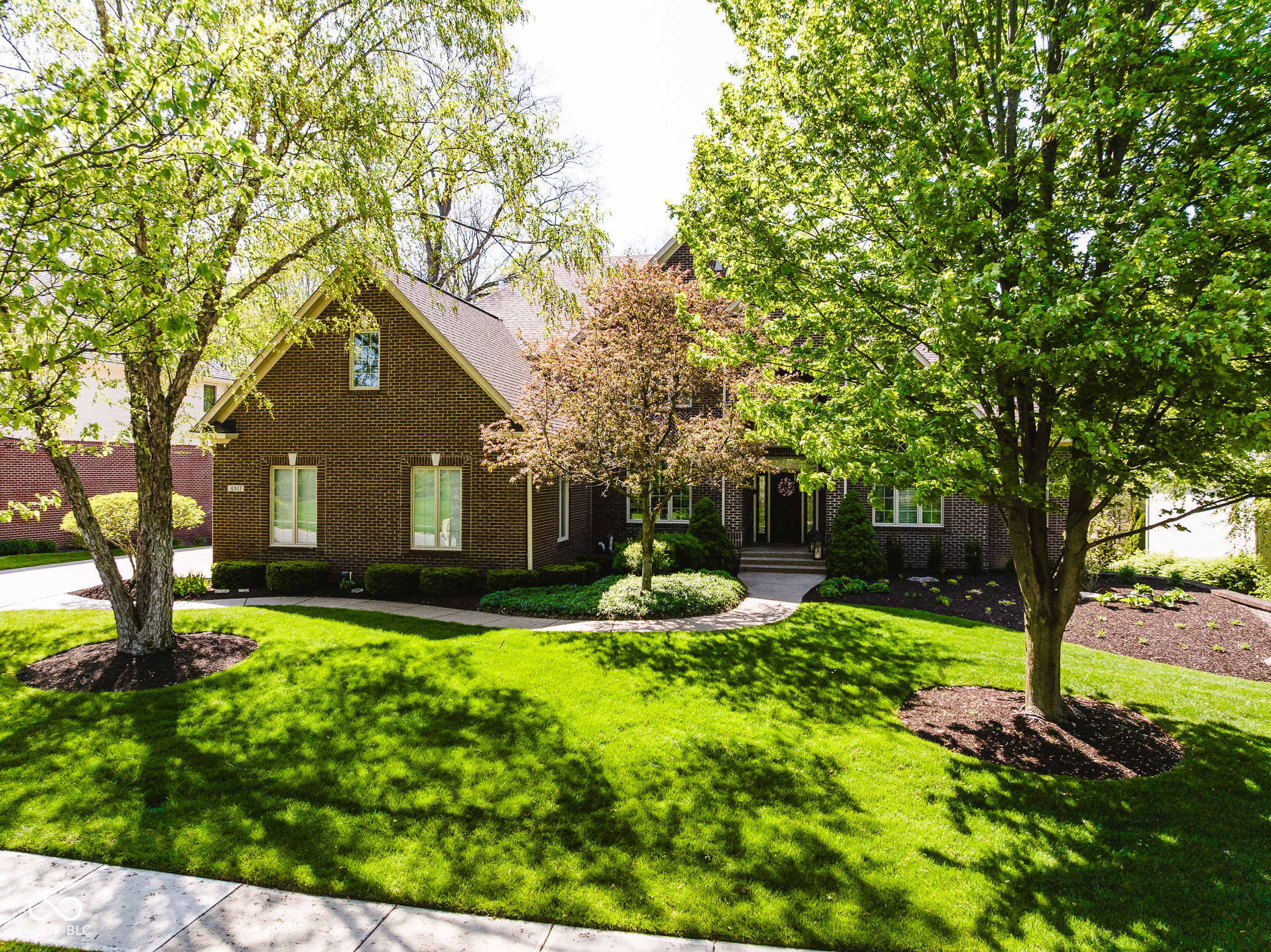 16307 Stony Ridge Drive  Noblesville IN 46060 photo