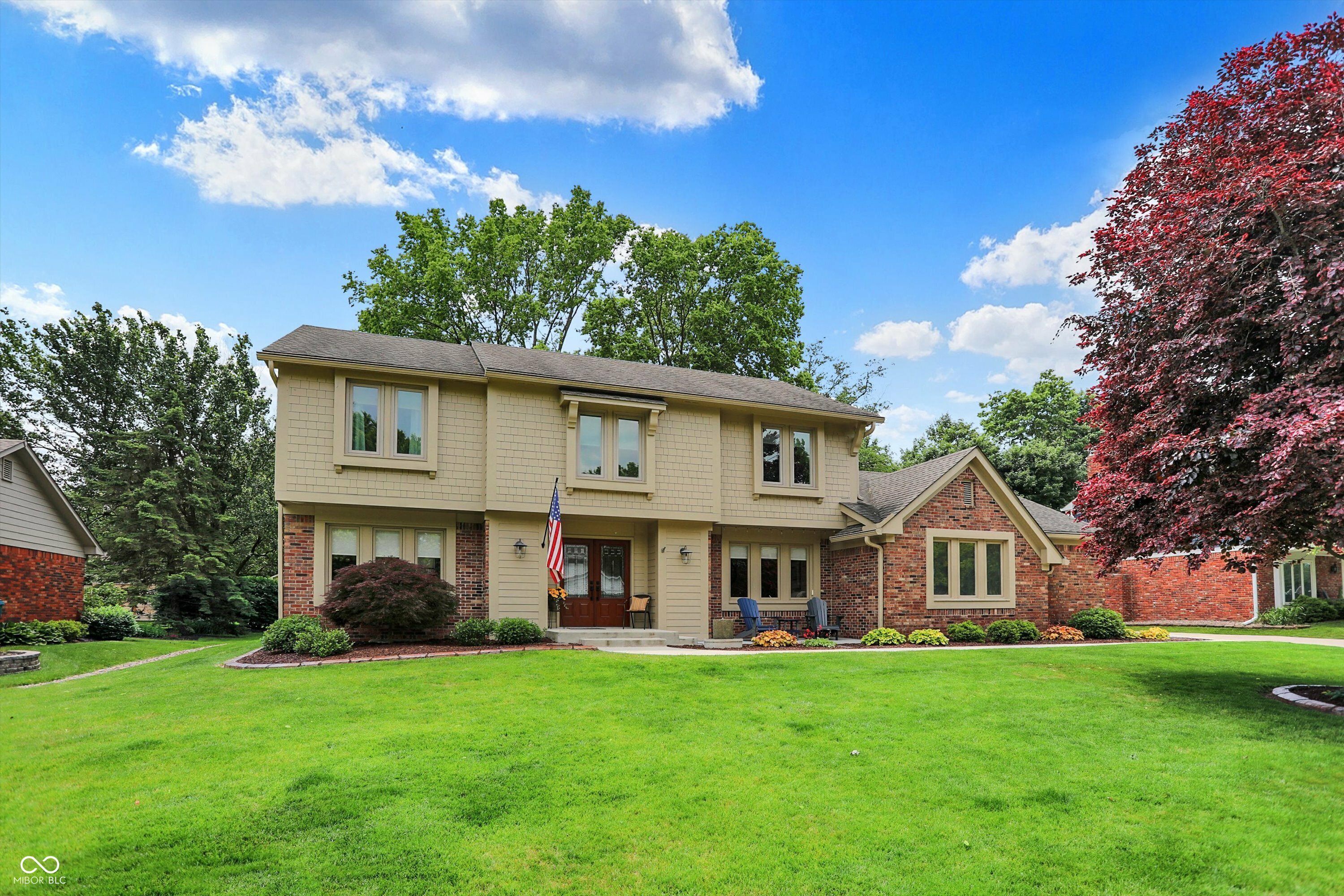 1219 Driftwood Drive  Carmel IN 46033 photo