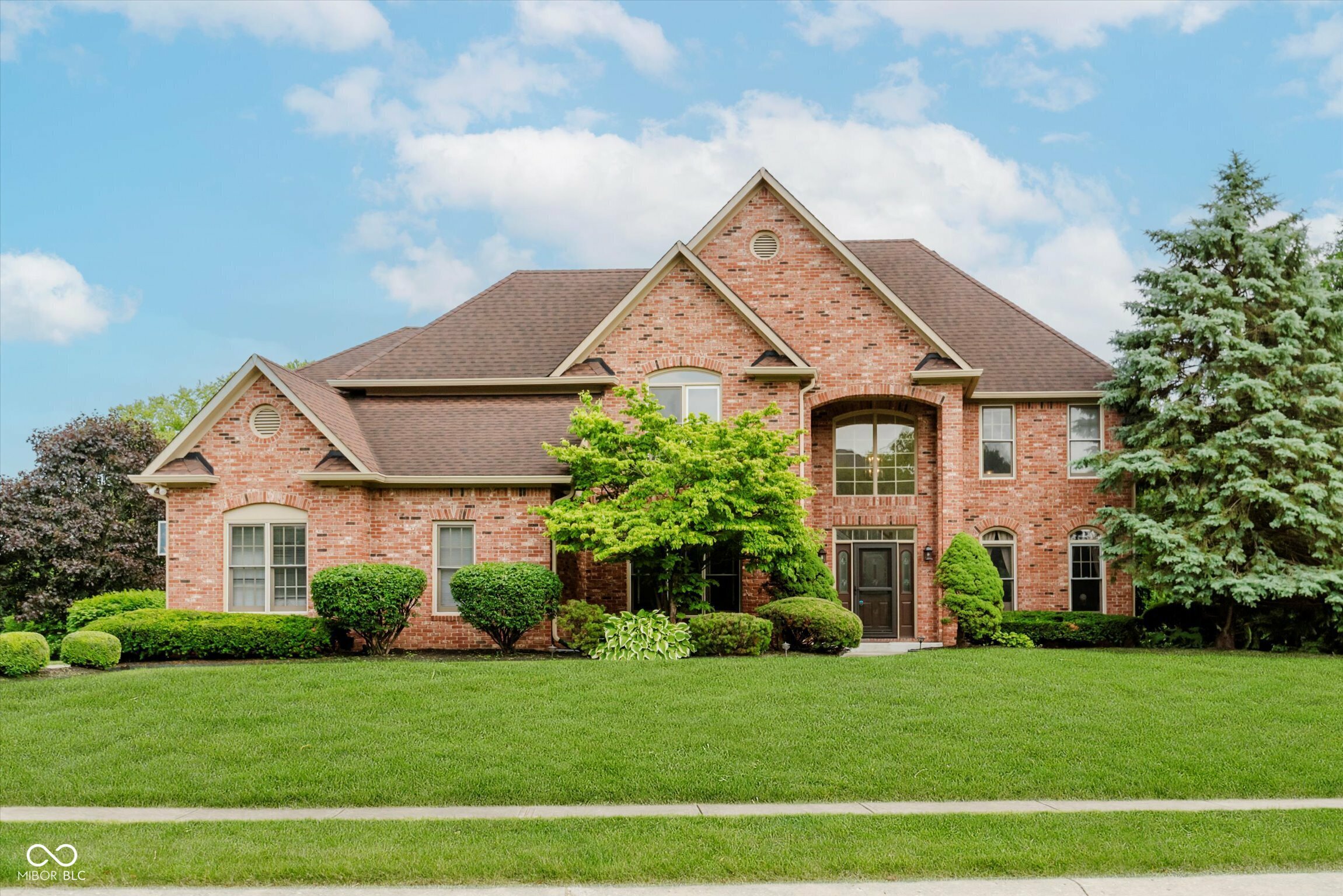 Property Photo: 5251 Apache Moon IN 46033