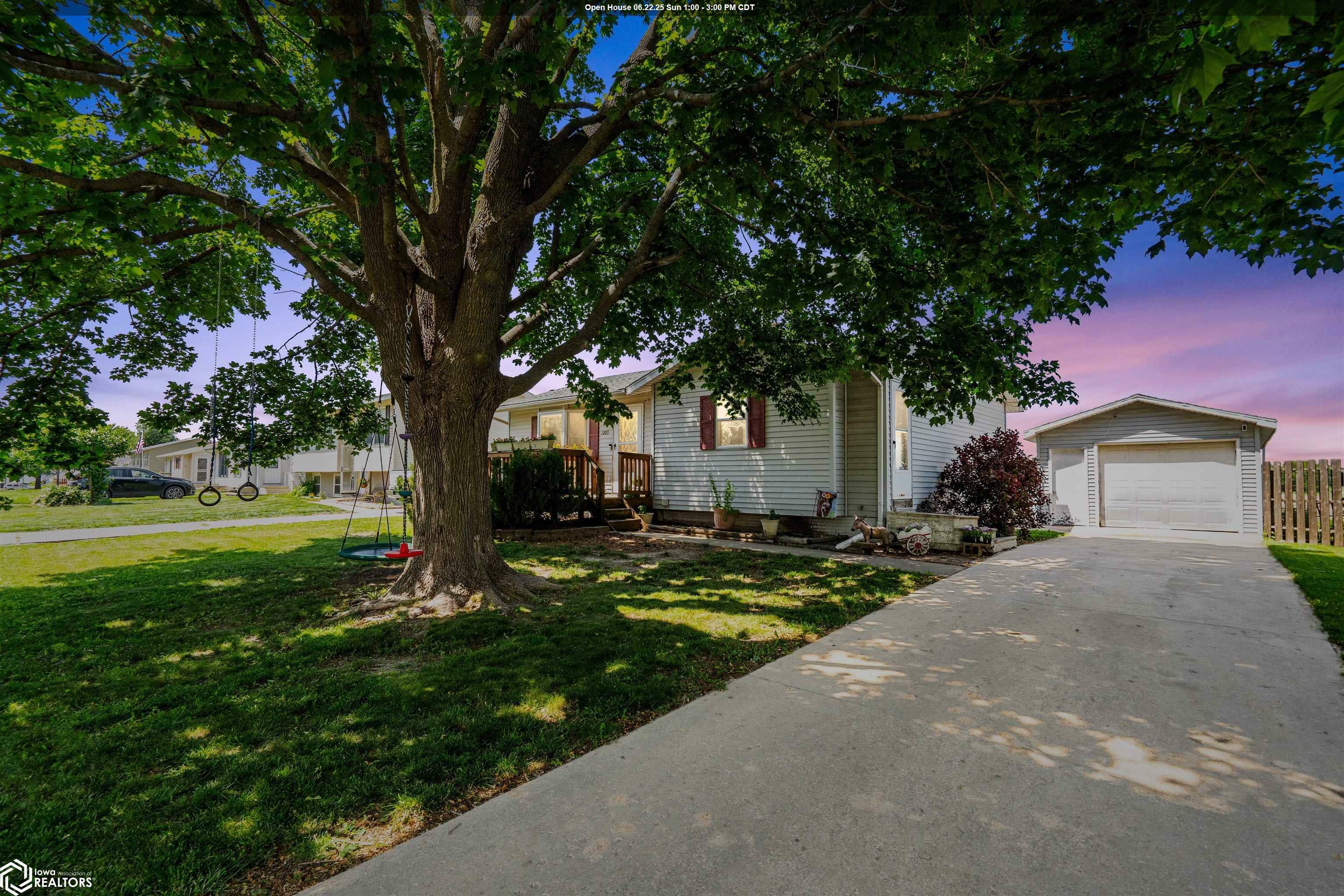 Property Photo:  1205 Larkfield Court  IA 50158 