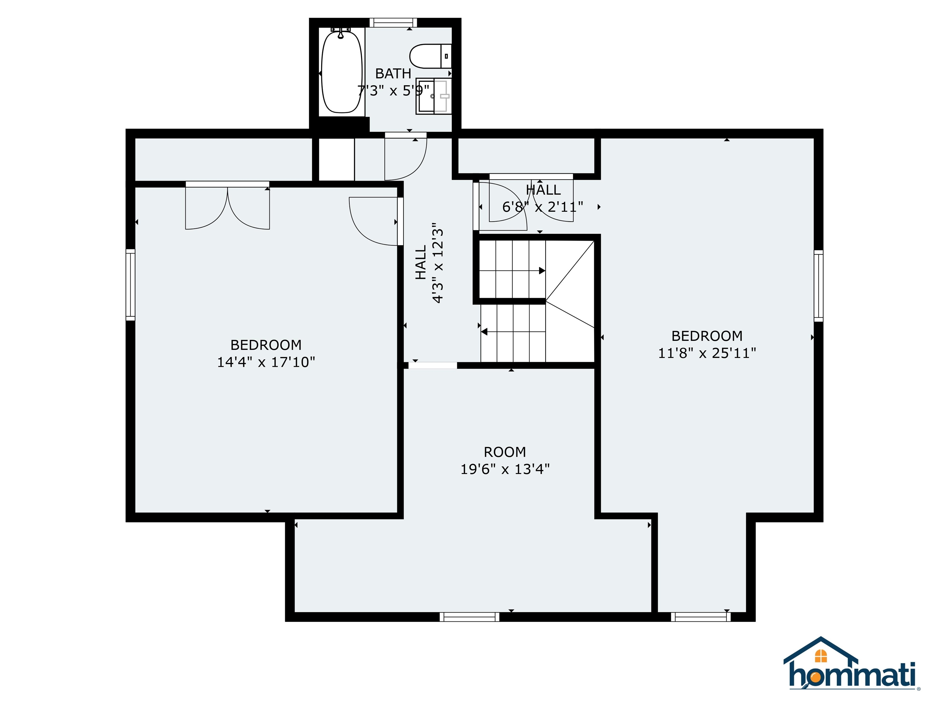 Property Photo:  1640 Wenwood Parkway  MI 48430 