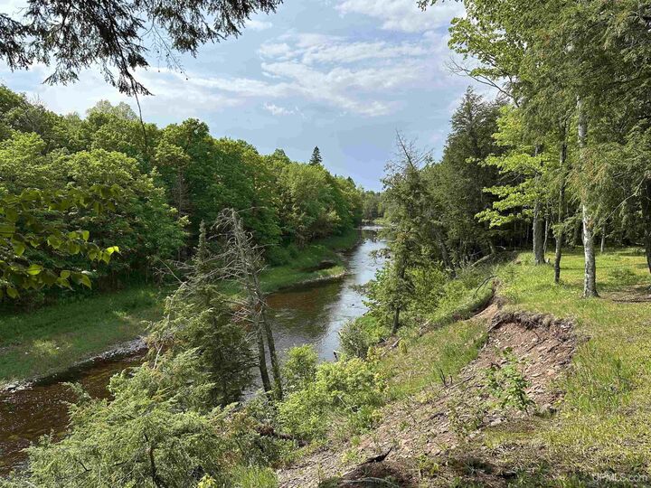 Property Photo:  Off Camp 6 Road  MI 49938 