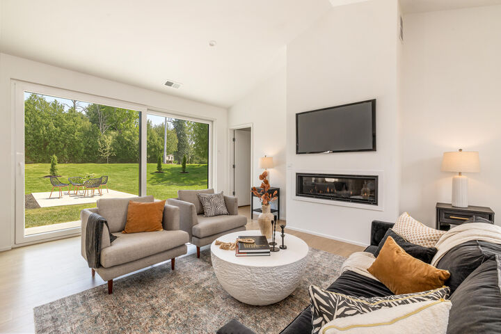 Property Photo: 1197 Harmony Ln WI 53024