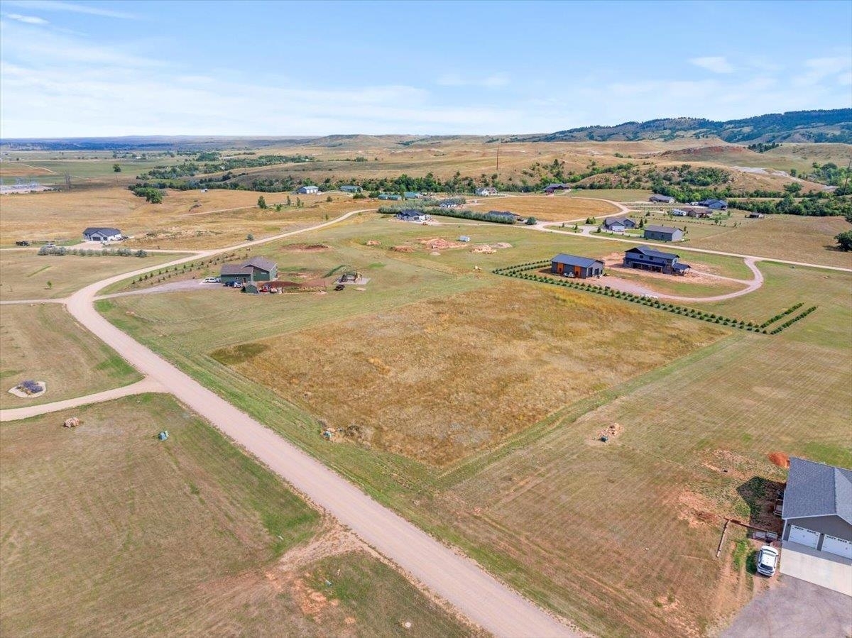 Tbd Spring Creek Lane  Spearfish SD 57783-2043 photo