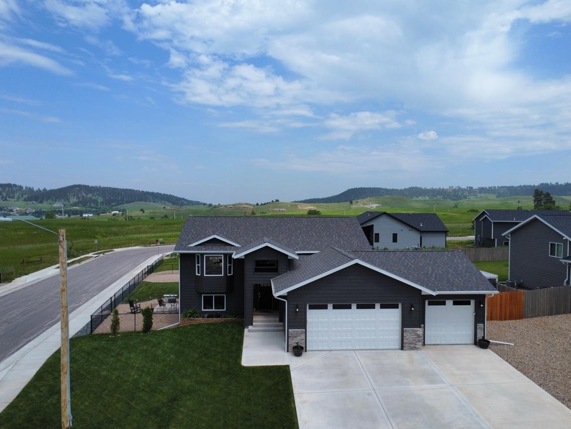 Property Photo:  3408 Davenport Loop  SD 57785 