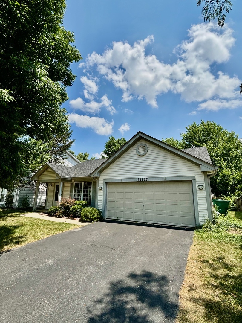 14155 S Hemingway Circle  Plainfield IL 60544 photo