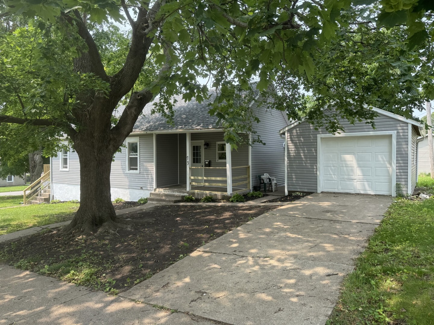 Property Photo:  73 4th Street  IL 61301 
