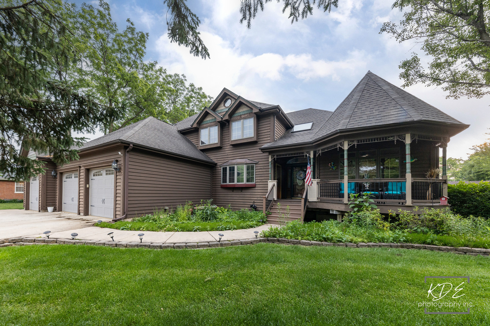 Property Photo: 645 Saint Christopher Court IL 60506
