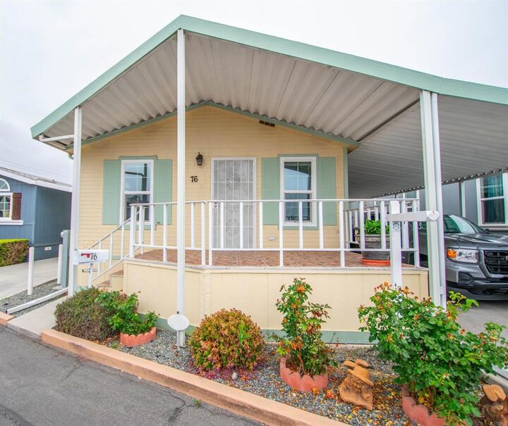 Property Photo: 1500 3rd Avenue 76 CA 91911