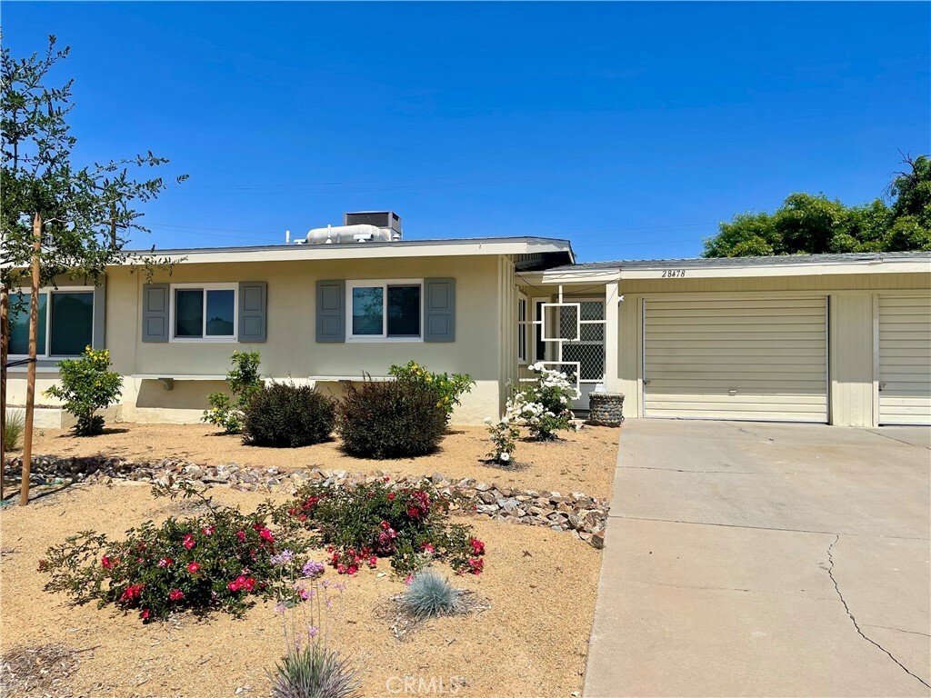 Property Photo: 28478 Pebble Beach Drive CA 92586