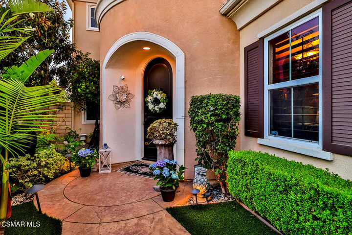 Property Photo:  13748 Blue Ridge Way  CA 93021 