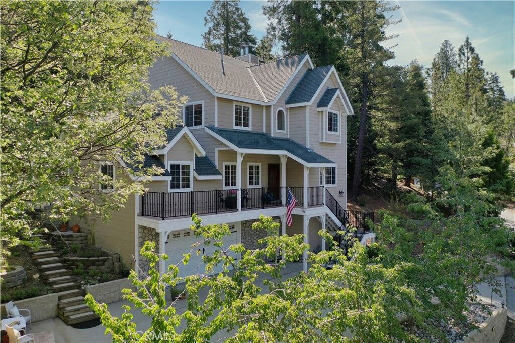 Property Photo: 197 Massive Road CA 92317