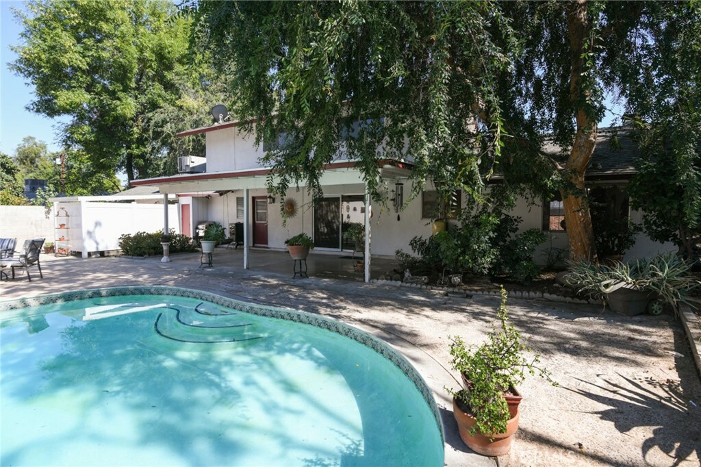 Property Photo: 5295 Bronson Way CA 92506