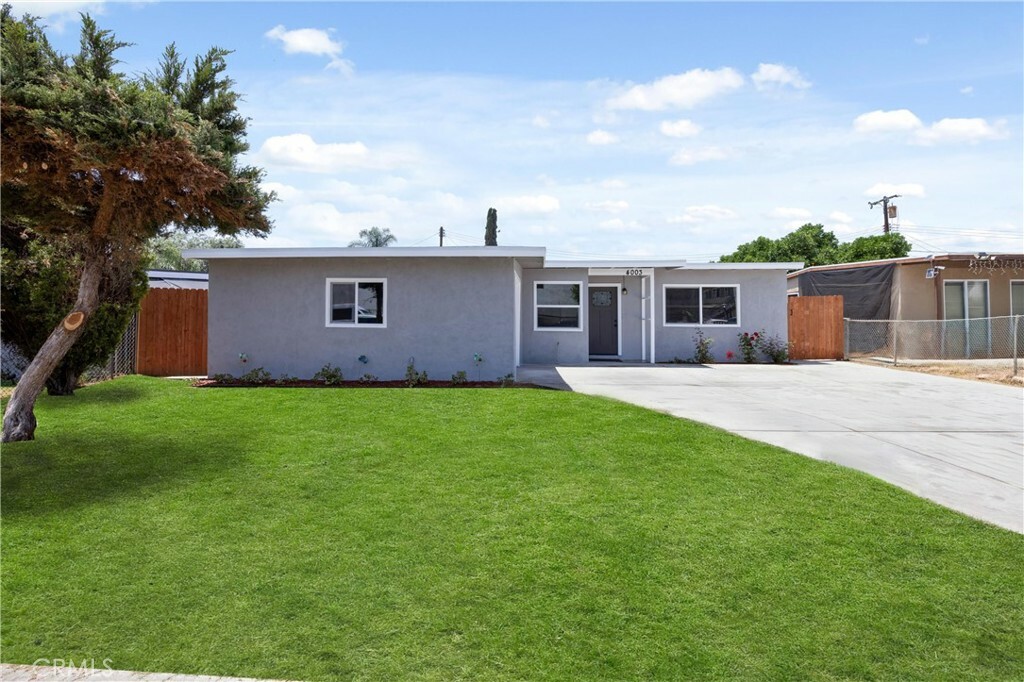Property Photo: 4003 Puente Avenue CA 91706