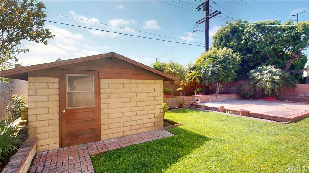 Property Photo: 17573 Santa Cristobal Street CA 92708