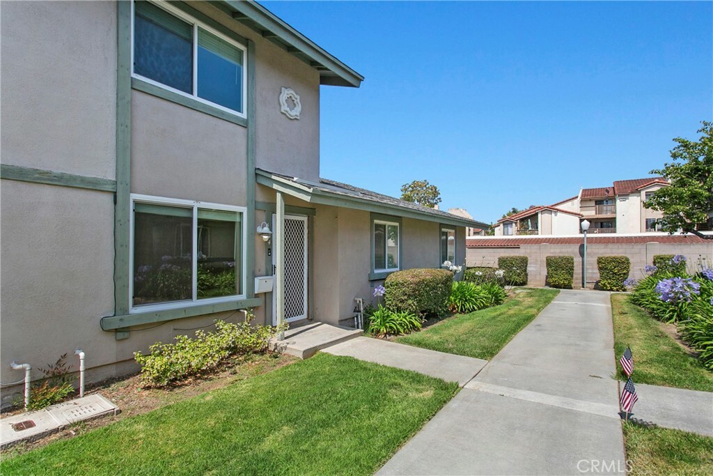 Property Photo: 4734 Cielo Drive 137 CA 92649
