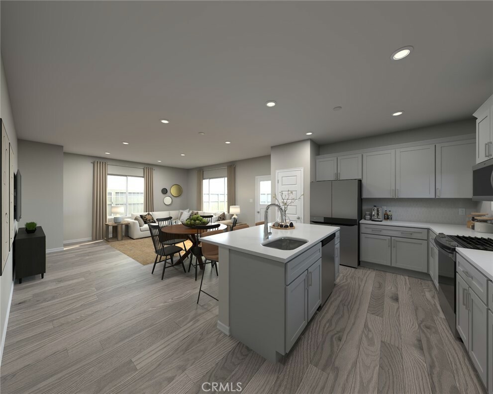 Property Photo:  40232 Via Orujo  CA 92591 