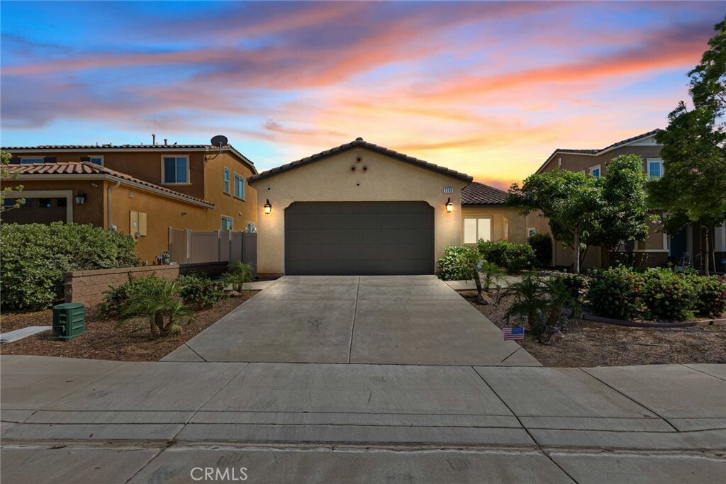 Property Photo: 1389 Mary Lane CA 92223