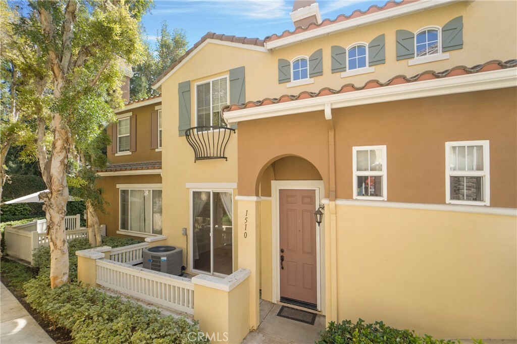 Property Photo:  1510 Timberwood  CA 92620 