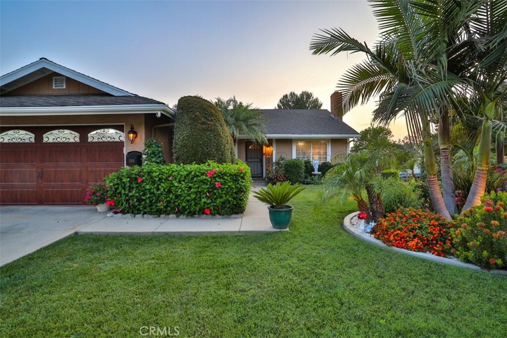 Property Photo:  1501 Paseo De La Paz  CA 91773 