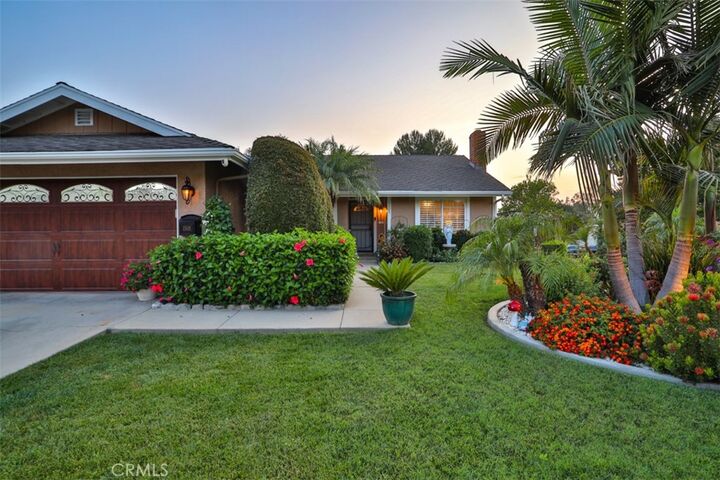 Property Photo: 1501 Paseo De La Paz CA 91773