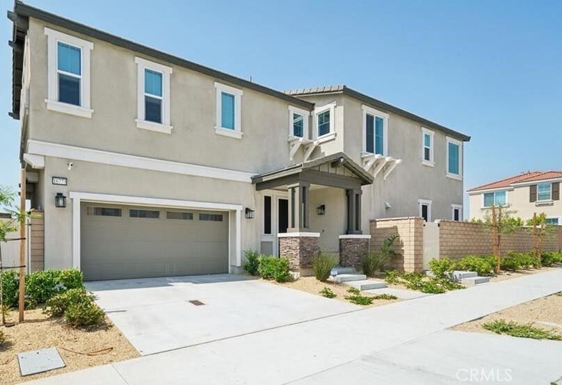 Property Photo: 16773 Grapefruit Lane CA 92336