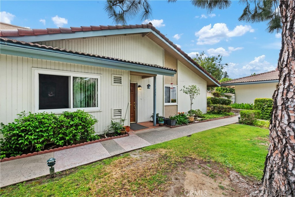 Property Photo: 1233 Paseo Dorado 7 CA 92833
