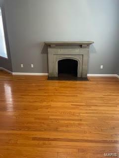 Property Photo: 3544 Giles Avenue MO 63116