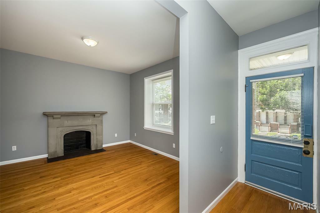 Property Photo: 3544 Giles Avenue MO 63116