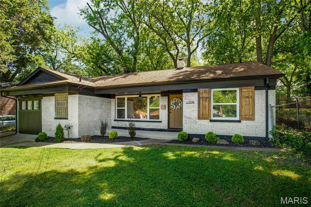 1236 Backer Street  University City MO 63130 photo