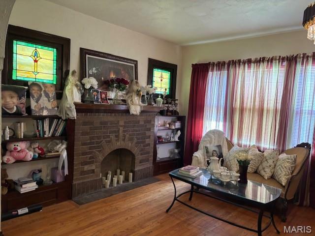 Property Photo: 3802 Melba Place MO 63121