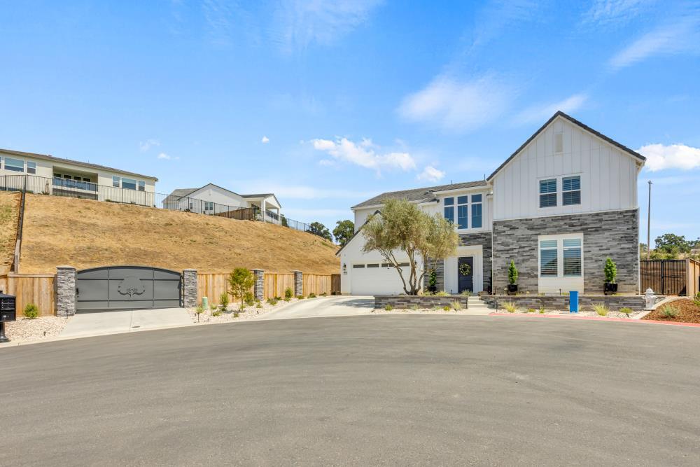 Property Photo: 5115 Glacier Peak Drive CA 95762