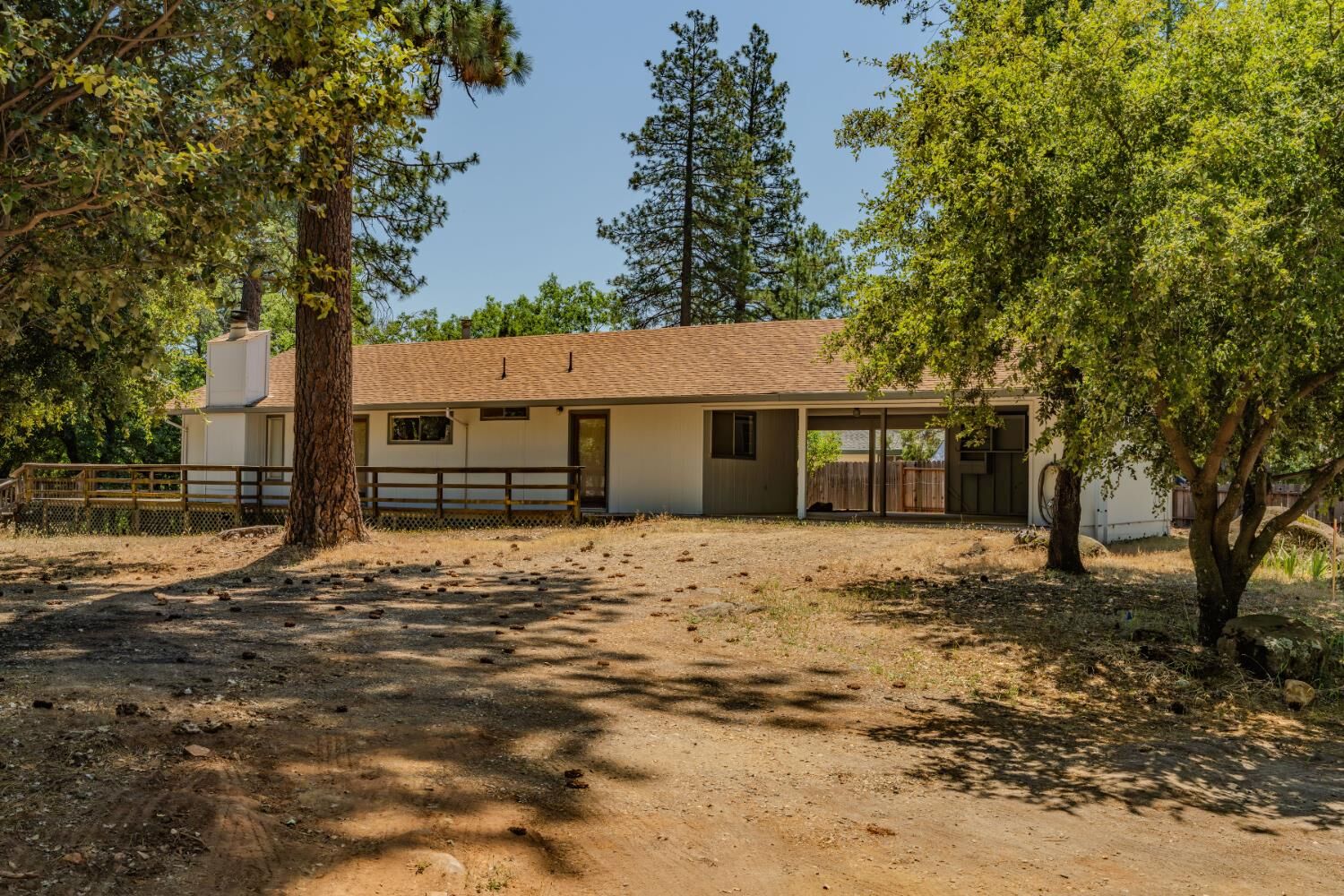 Property Photo:  11180 Quail Drive  CA 95665 