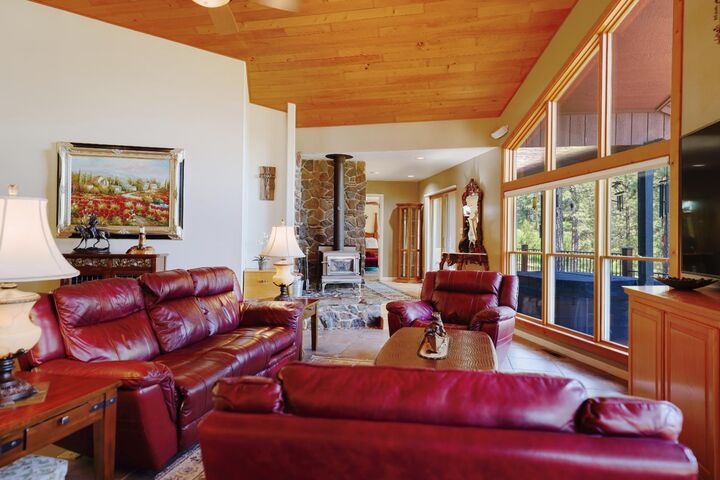 Property Photo:  16160 Willow Glen Road  CA 95919 