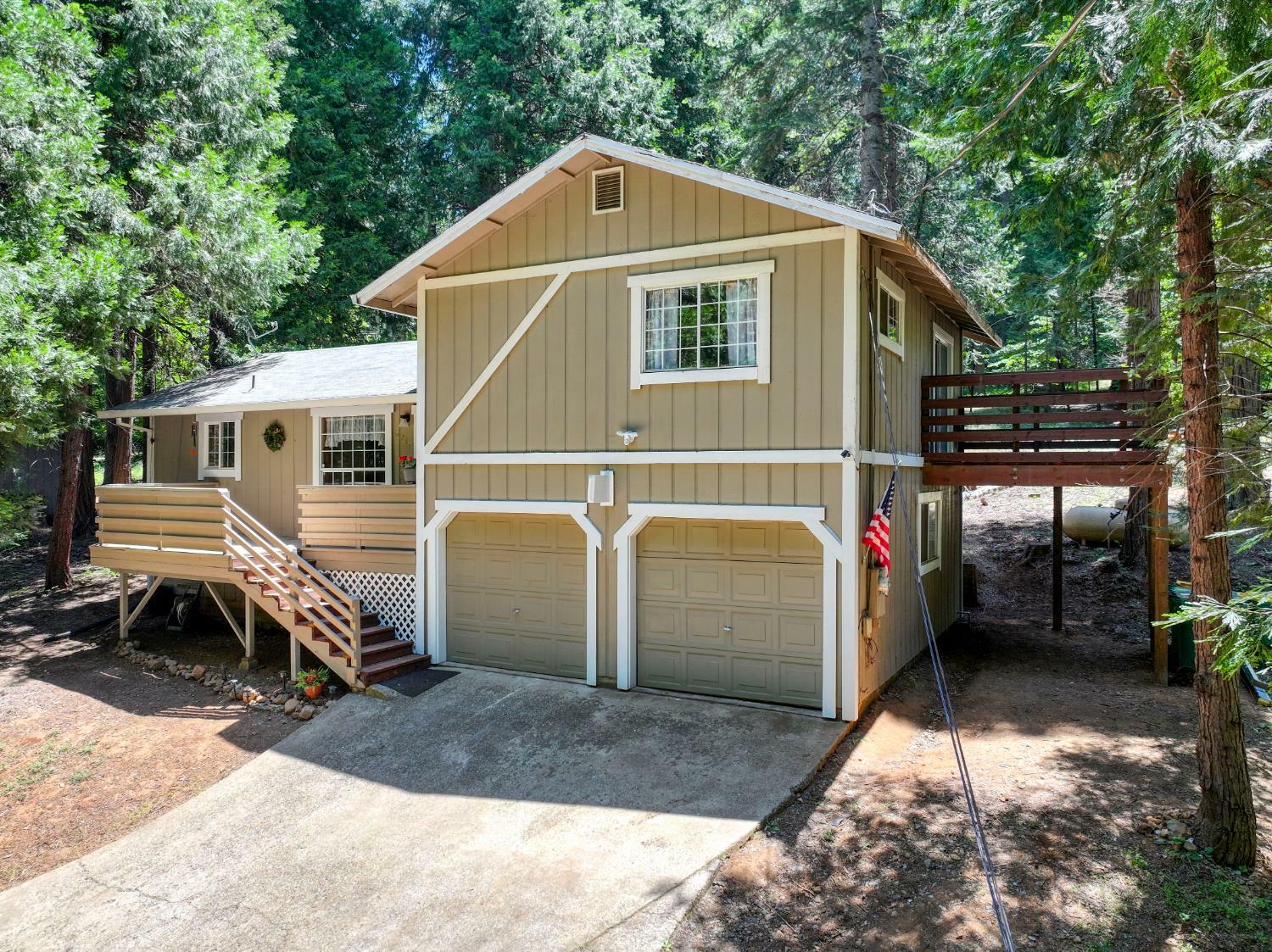 Property Photo: 6236 Bucktail Lane CA 95726