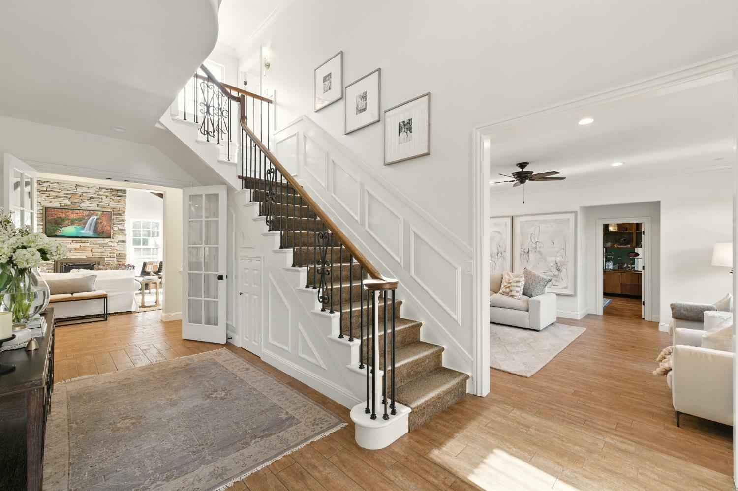 Property Photo: 7600 Shelborne Drive CA 95746