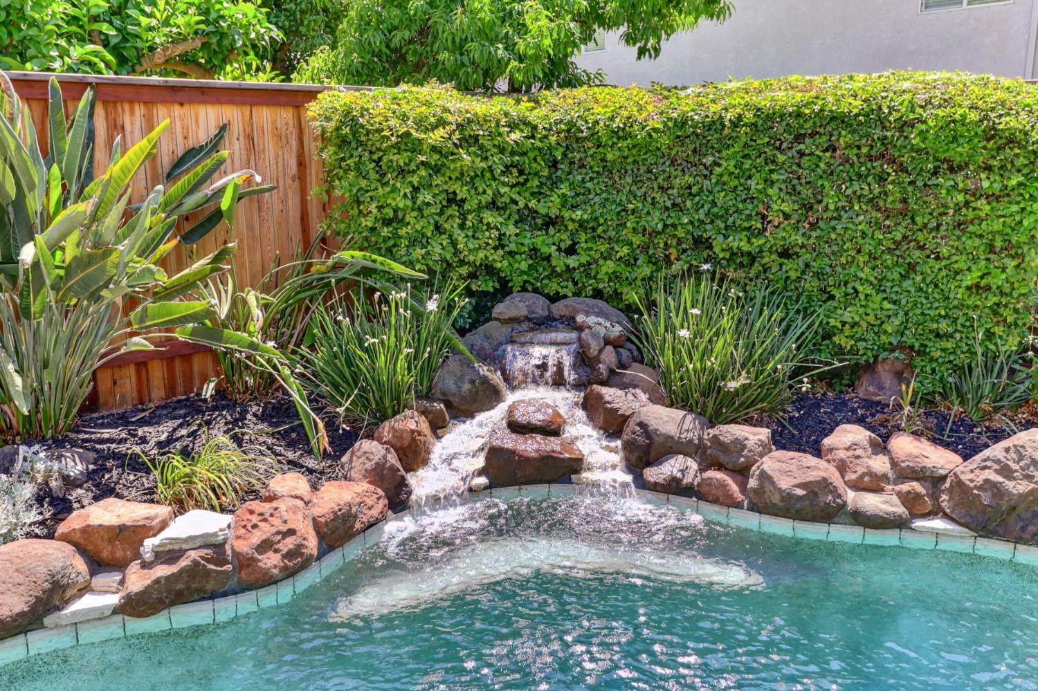 Property Photo: 9468 Heathman Way CA 95624