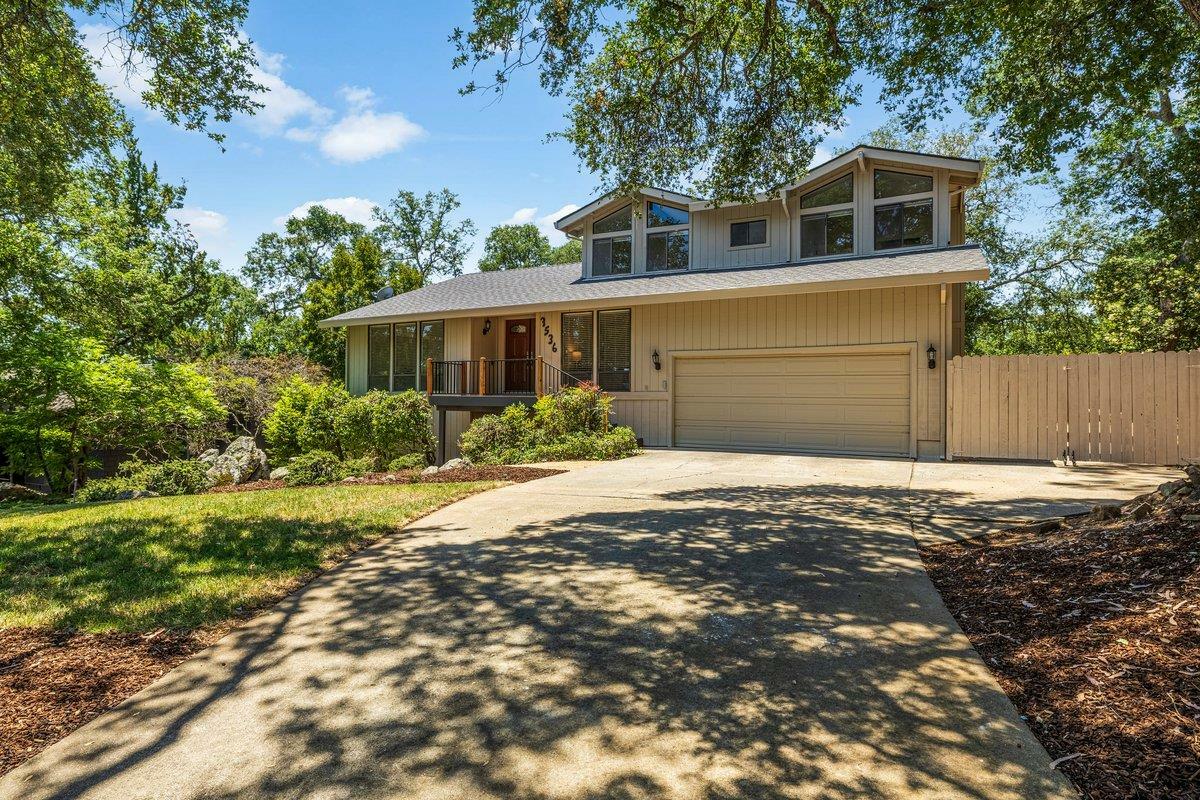 Property Photo: 3536 Rolph CA 95762