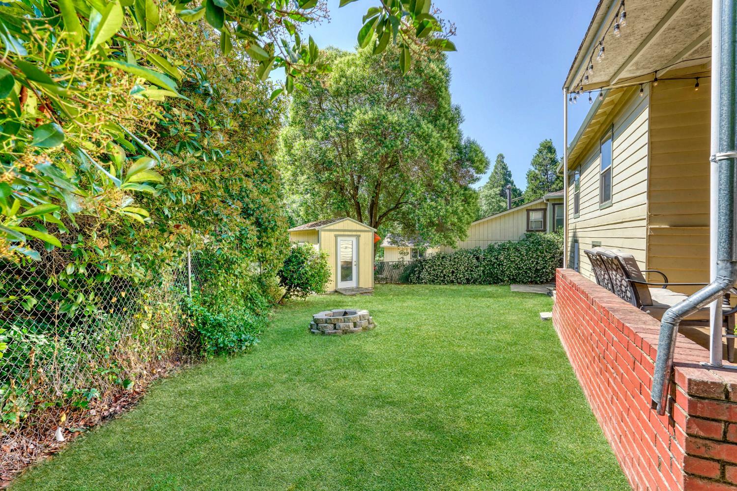 Property Photo:  935 Simas Way  CA 95667 