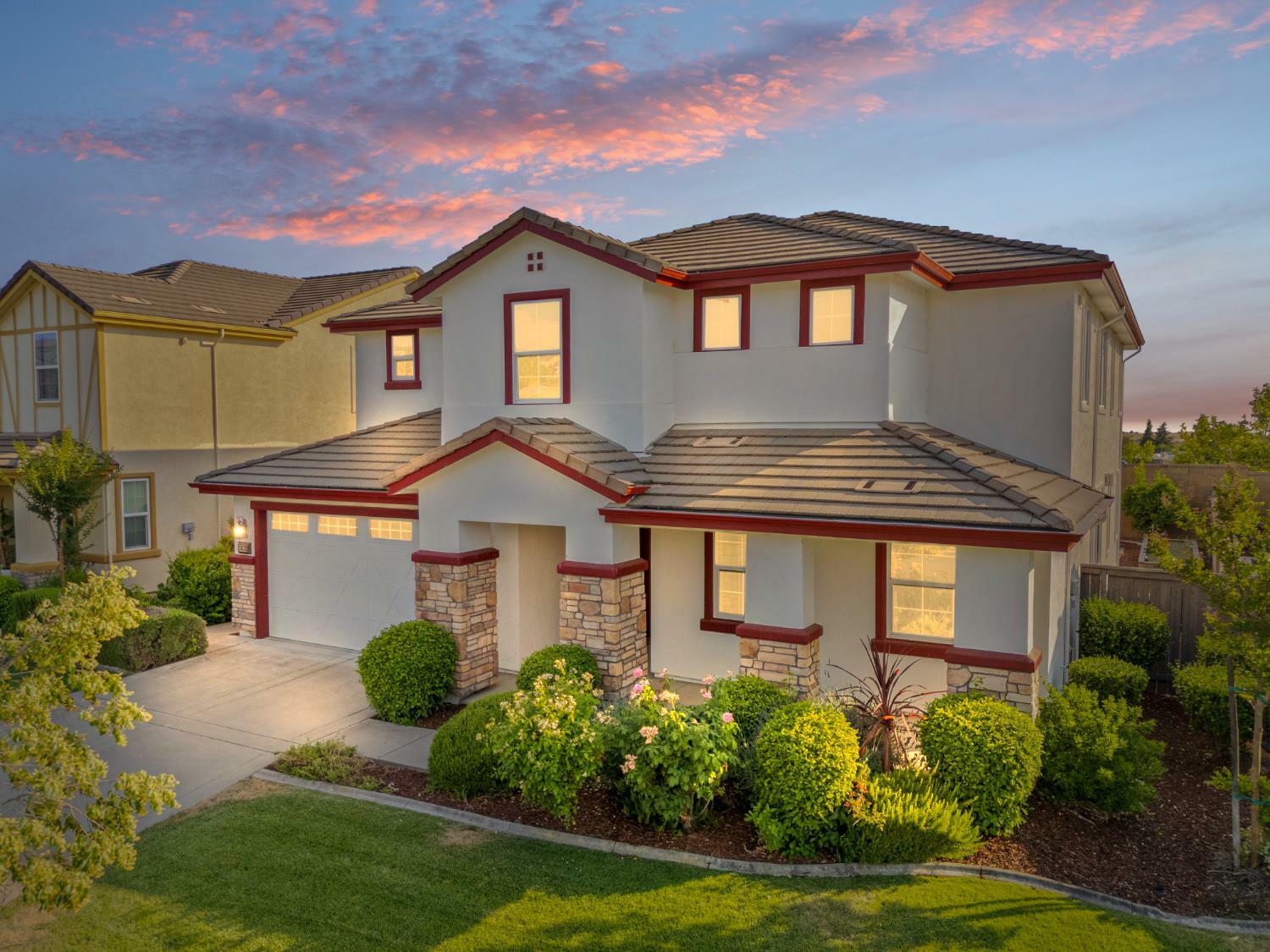 3033 Copperwood  El Dorado Hills CA 95762 photo